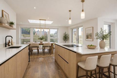 4 bedroom detached house for sale, The Paddock, Upper Dicker, Hailsham