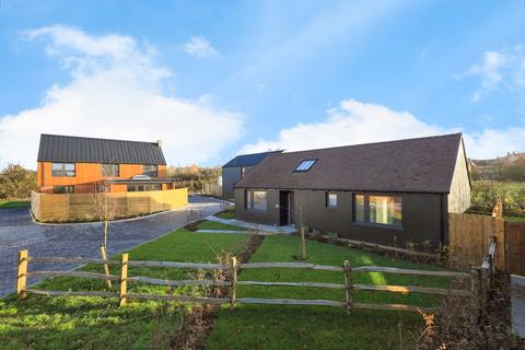 3 bedroom detached bungalow for sale, The Paddock, Upper Dicker, Hailsham