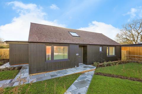 3 bedroom detached bungalow for sale, The Paddock, Upper Dicker, Hailsham