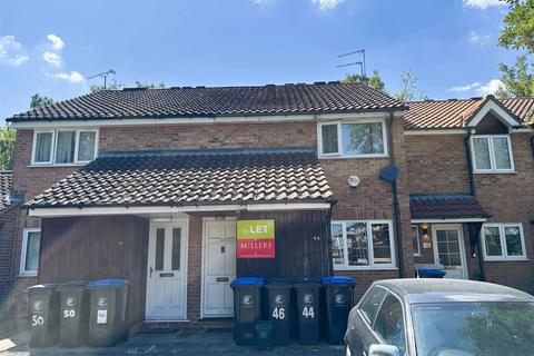 undefined, Hampden Close, North Weald
