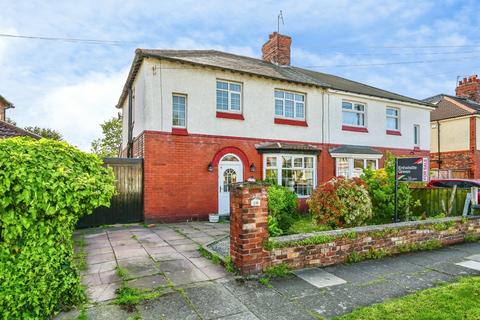 4 bedroom semi-detached house for sale, Melbreck Road, Liverpool, Merseyside, L18