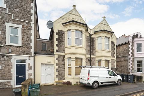 1 bedroom flat for sale, Walliscote Road, Weston-Super-Mare, BS23