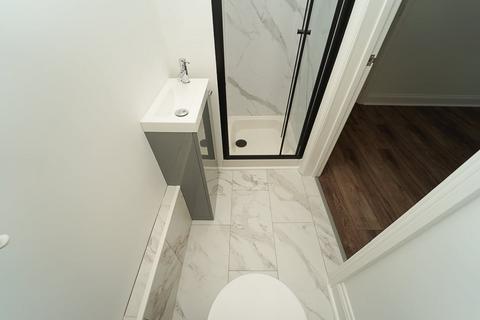 1 bedroom flat for sale, Walliscote Road, Weston-Super-Mare, BS23