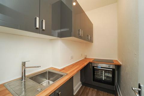 1 bedroom flat for sale, Walliscote Road, Weston-Super-Mare, BS23