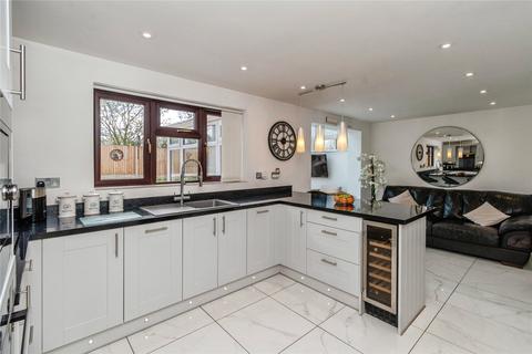 4 bedroom detached house for sale, St. Pauls Close, Heath Hayes, Cannock, Staffordshire, WS11