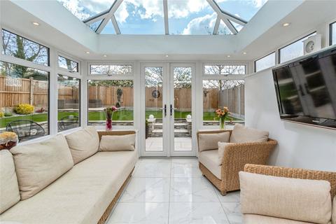 4 bedroom detached house for sale, St. Pauls Close, Heath Hayes, Cannock, Staffordshire, WS11