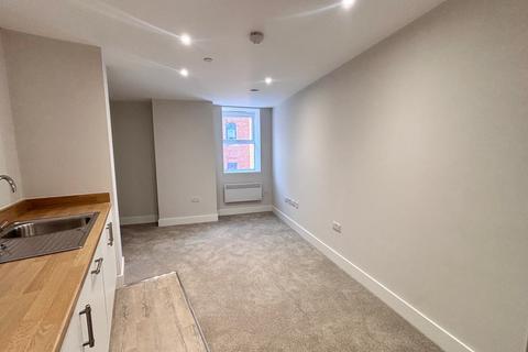 undefined, George Street, HULL