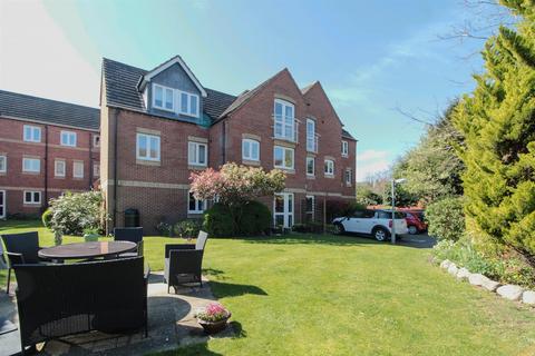1 bedroom flat for sale, Rectory Road, West Bridgford