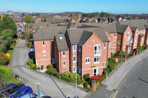 1 bedroom flat for sale, Rectory Road, West Bridgford