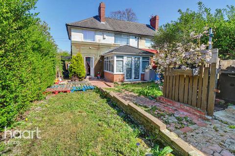 3 bedroom semi-detached house for sale, Neville Road, Leeds