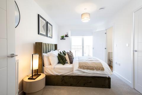 4 bedroom end of terrace house to rent, Leaf Living at Beckley Place, Oxford, OX3