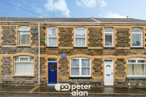 3 bedroom terraced house for sale, Dalton Road, Neath