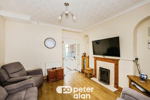 3 bedroom terraced house for sale, Dalton Road, Neath