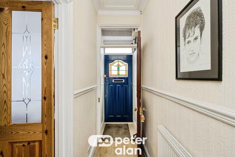 3 bedroom terraced house for sale, Dalton Road, Neath