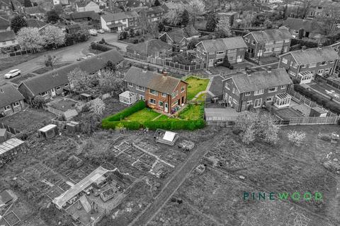 3 bedroom semi-detached house for sale, Mill Walk, Worksop S80