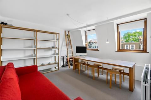1 bedroom flat for sale, Elsham Road, London
