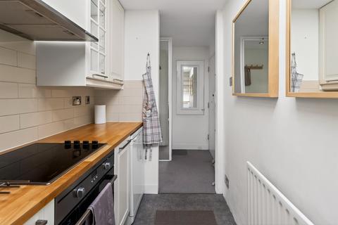 1 bedroom flat for sale, Elsham Road, London