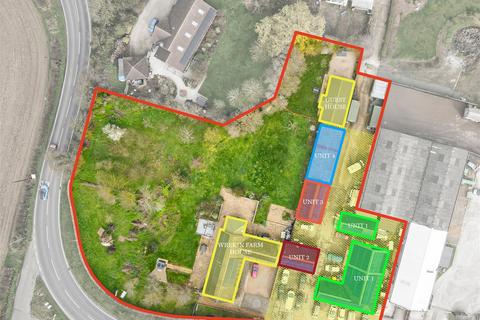 4 bedroom property with land for sale, Burnham road, Althorne