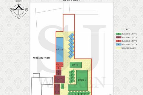 4 bedroom property with land for sale, Burnham road, Althorne