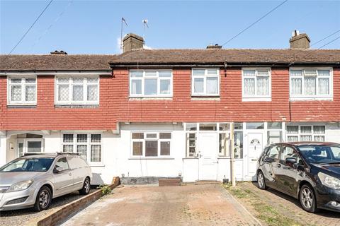 Hazel Bank, Surbiton KT5