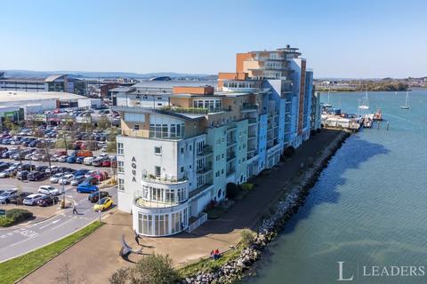 2 bedroom apartment for sale, Lifeboat Quay, Poole, Dorset