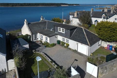 4 bedroom detached house for sale, The Moorings, 193 Findhorn, Findhorn, Moray, IV36
