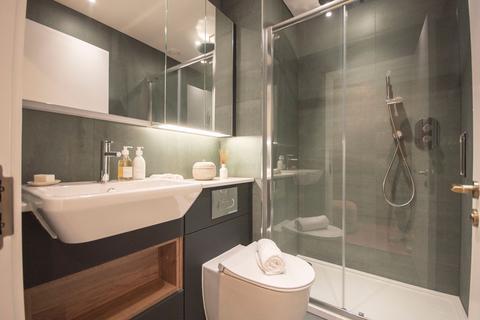 2 bedroom apartment for sale, The Wilderly, London