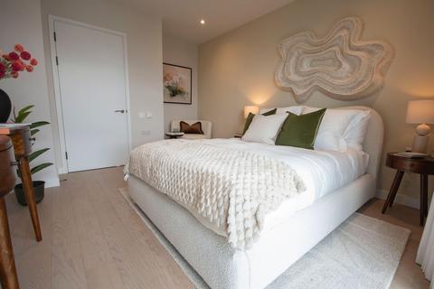 2 bedroom apartment for sale, The Wilderly, London