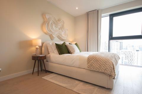 2 bedroom apartment for sale, The Wilderly, London