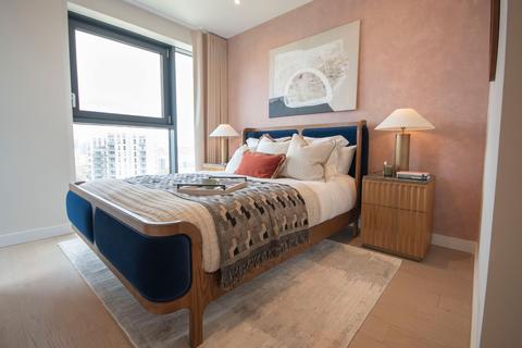 2 bedroom apartment for sale, The Wilderly, London