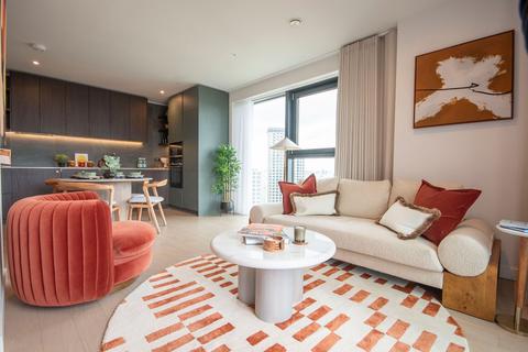 2 bedroom apartment for sale, The Wilderly, London