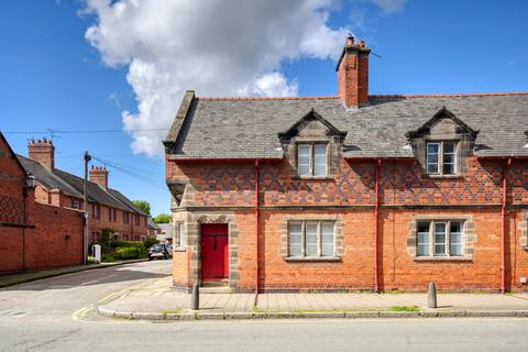 End of terrace house - Overleigh Road, Chester CH4