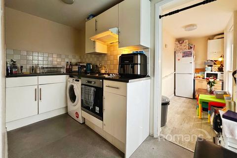 2 bedroom duplex for sale, Pickford Street, Aldershot, Hampshire