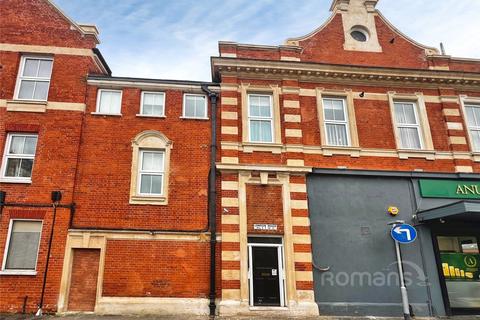 2 bedroom duplex for sale, Pickford Street, Aldershot, Hampshire