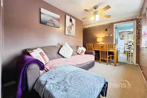 2 bedroom duplex for sale, Pickford Street, Aldershot, Hampshire