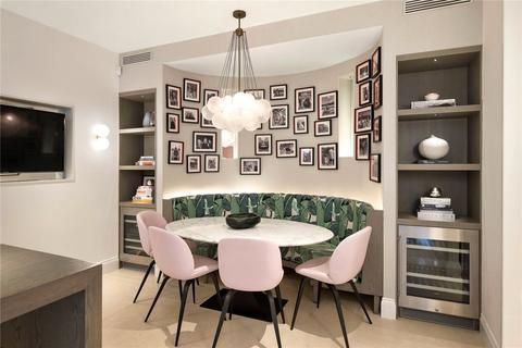 2 bedroom terraced house for sale, Pond Place, London, SW3