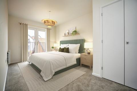undefined, Chilmington Rise, Great Chart, Ashford