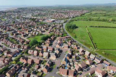 3 bedroom semi-detached house for sale, Gielgud Close, Burnham-on-Sea, Somerset, TA8