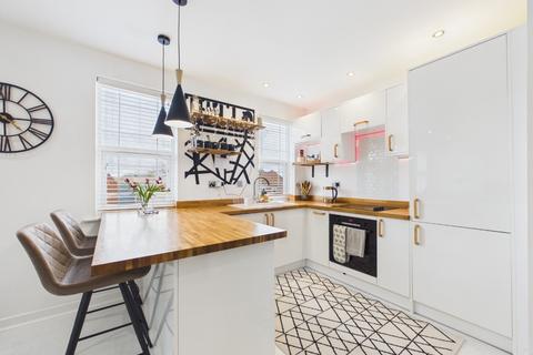 1 bedroom flat for sale, High Street, Hull, HU1 1NE