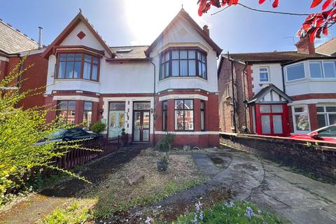 4 bedroom semi-detached house for sale, Chester Road, Southport PR9