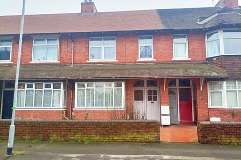 undefined, Salt Road, Stafford, ST17