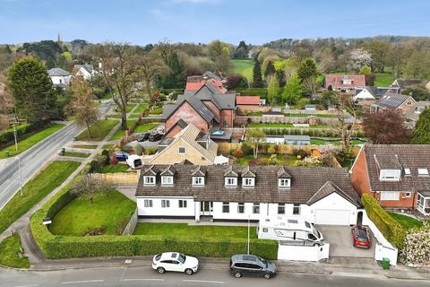 6 bedroom detached house for sale, Cottage Drive, Kirk Ella, Hull, HU10 7PE
