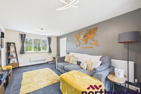 3 bedroom detached house to rent, Ringlet Place, Sandbach, CW11