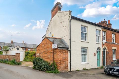 3 bedroom end of terrace house for sale, Greys Hill,  Henley-On-Thames,  RG9
