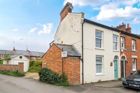 3 bedroom end of terrace house for sale, Greys Hill, Henley-On-Thames