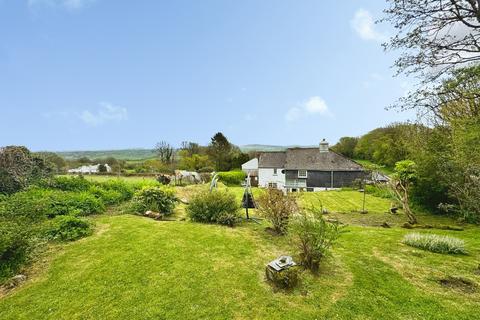 4 bedroom detached house for sale, Downgate, Liskeard, Cornwall, PL14