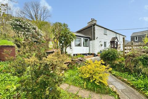 4 bedroom detached house for sale, Downgate, Liskeard, Cornwall, PL14