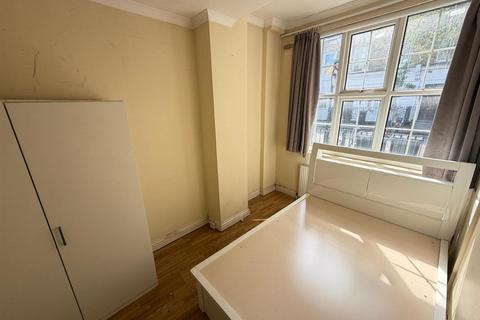 undefined, Allen Road, London