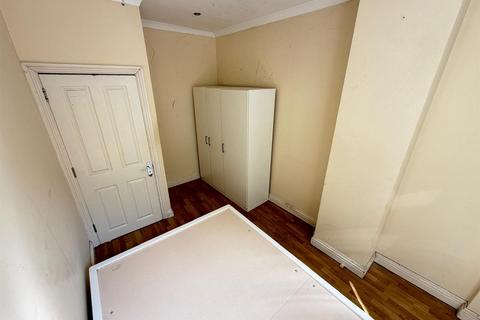 undefined, Allen Road, London