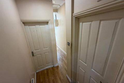 undefined, Allen Road, London